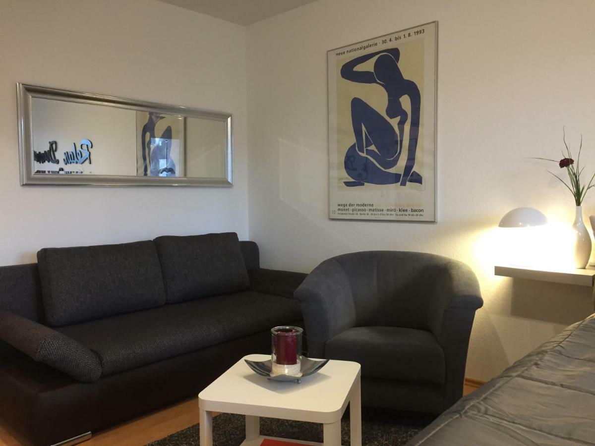 ברילון Comfort-Apartment מראה חיצוני תמונה